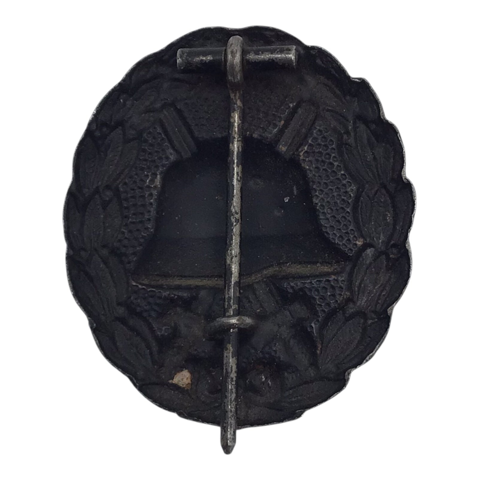German WWI Wound Badge Complete Set | Black, Silver, and Gold Classes