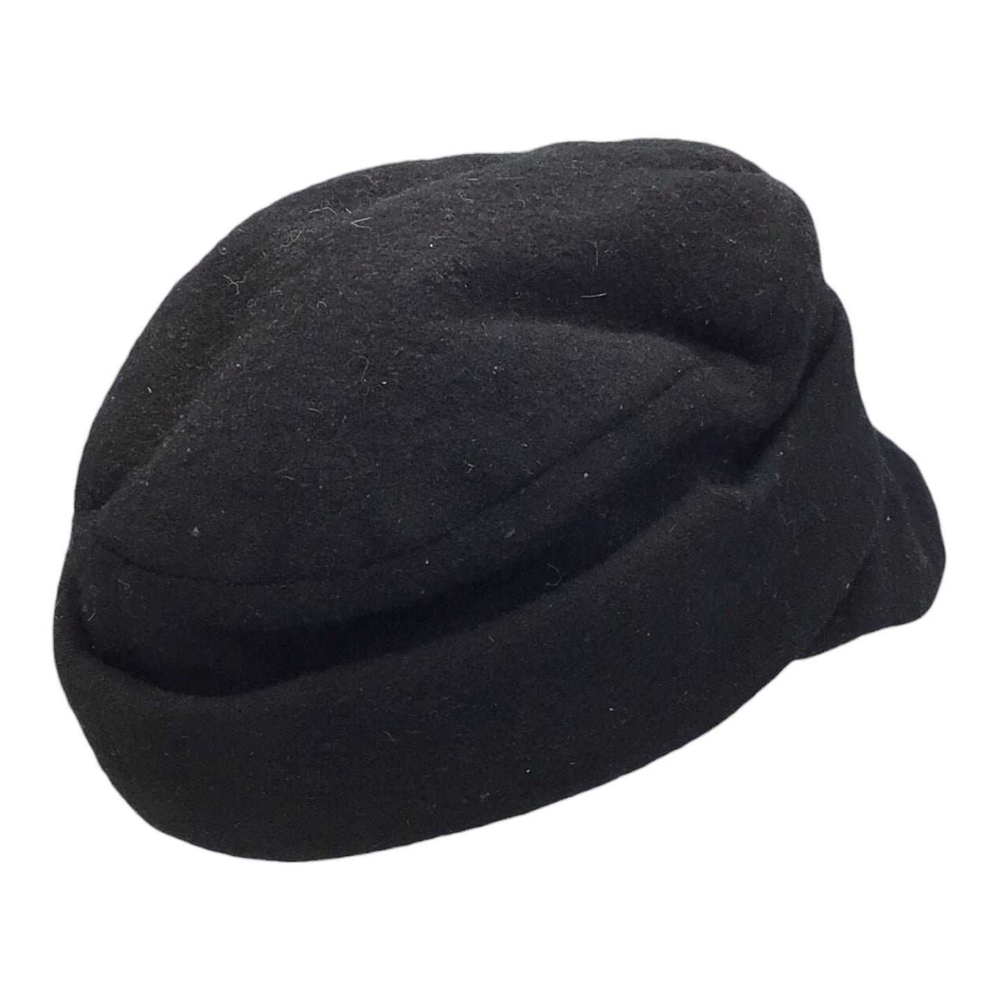 German WWII Allgemeine-SS M43 Field Cap with Edelweiss, Nesmith Museum Provenance