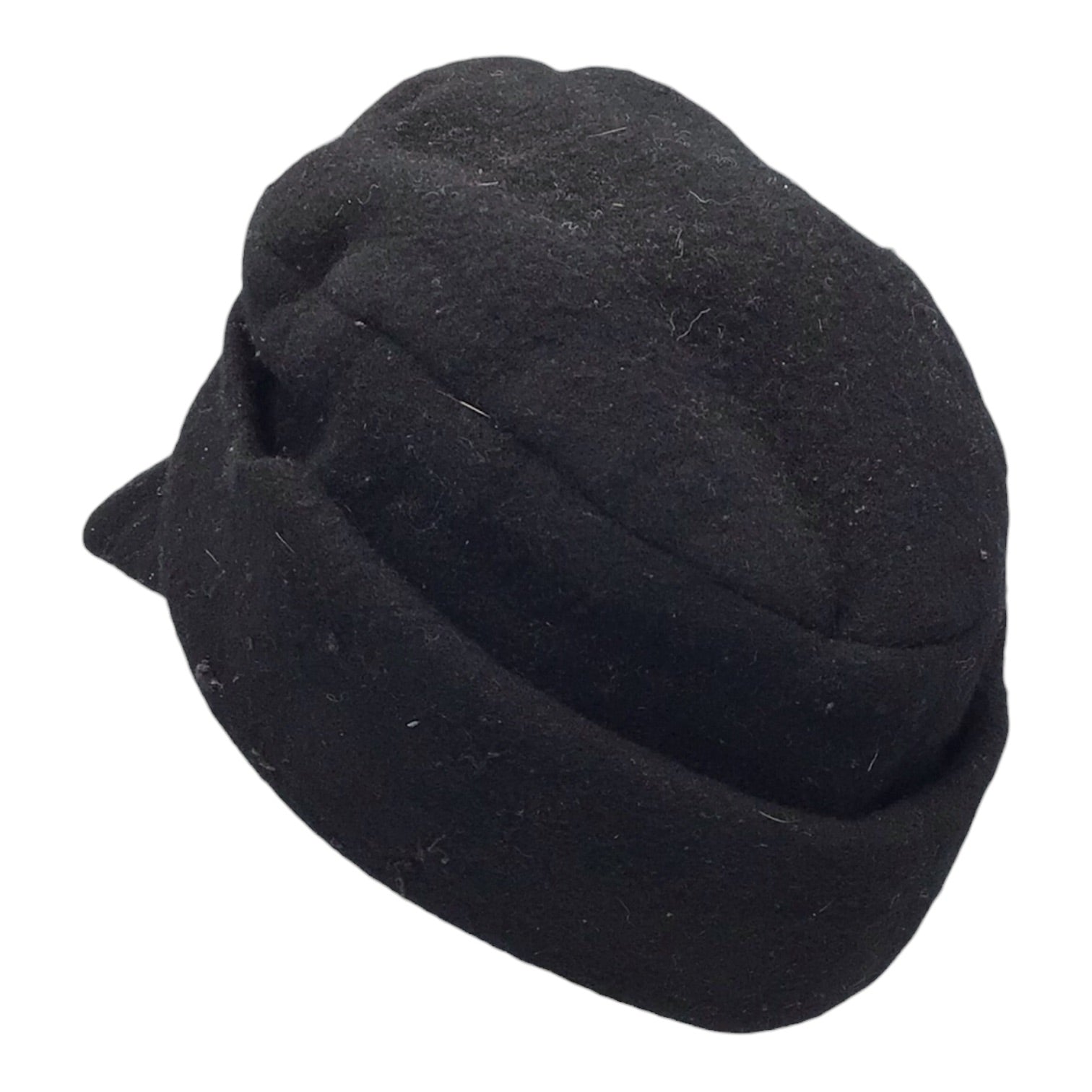 German WWII Allgemeine-SS M43 Field Cap with Edelweiss, Nesmith Museum Provenance