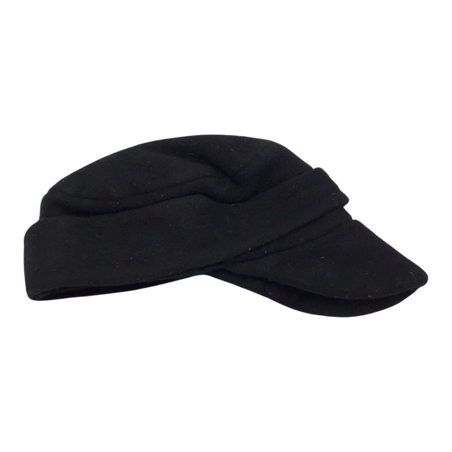 German WWII Allgemeine-SS M43 Field Cap with Edelweiss, Nesmith Museum Provenance