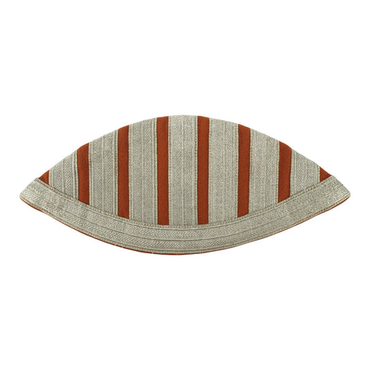 German WWII Heer Musikkorps Drum Major Swallow’s Nest, Possible Concentration Camp Variant