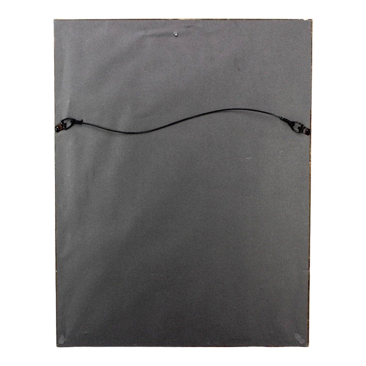 German WWII Heer NCO Colorized Period Portrait | "42" Unit Shoulder Boards, Infantry Assault Badge & Iron Cross Ribbon | Framed