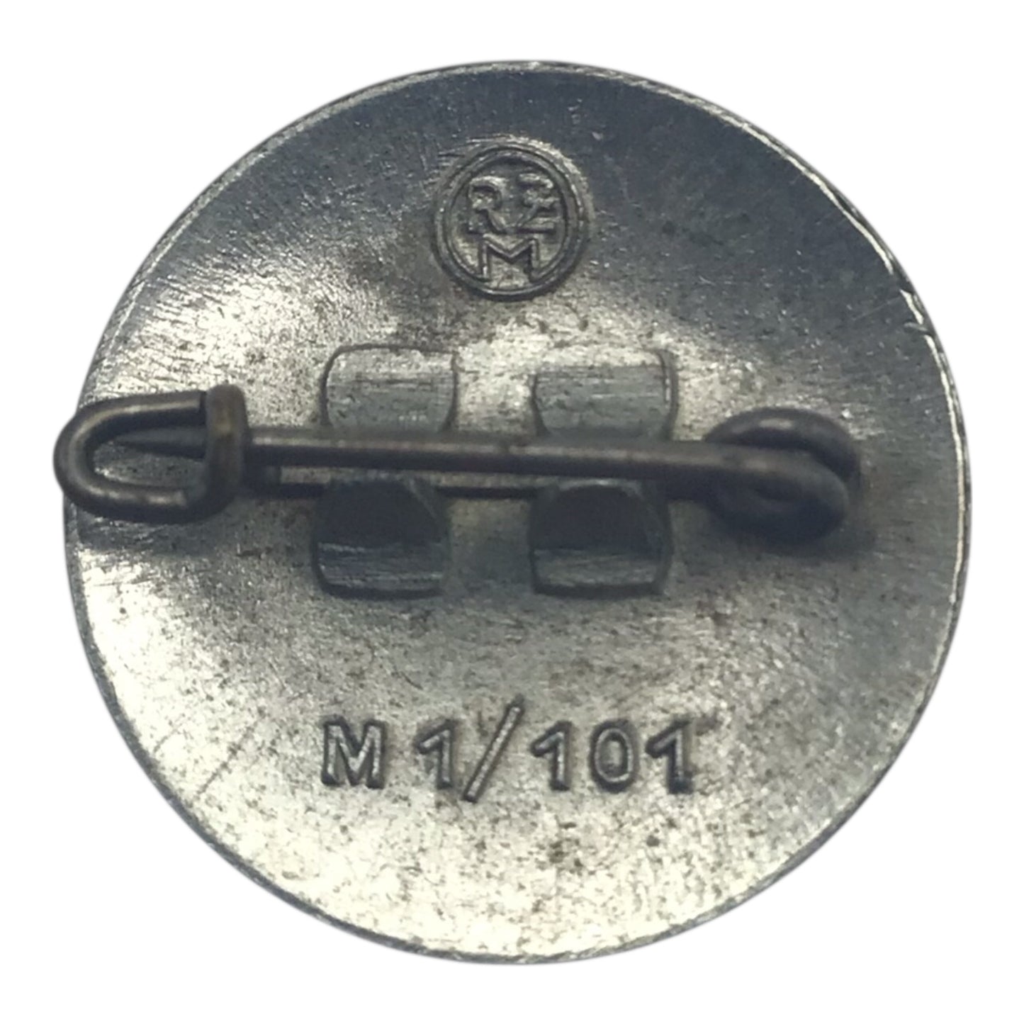 German WWII NSDAP Party Pin #1