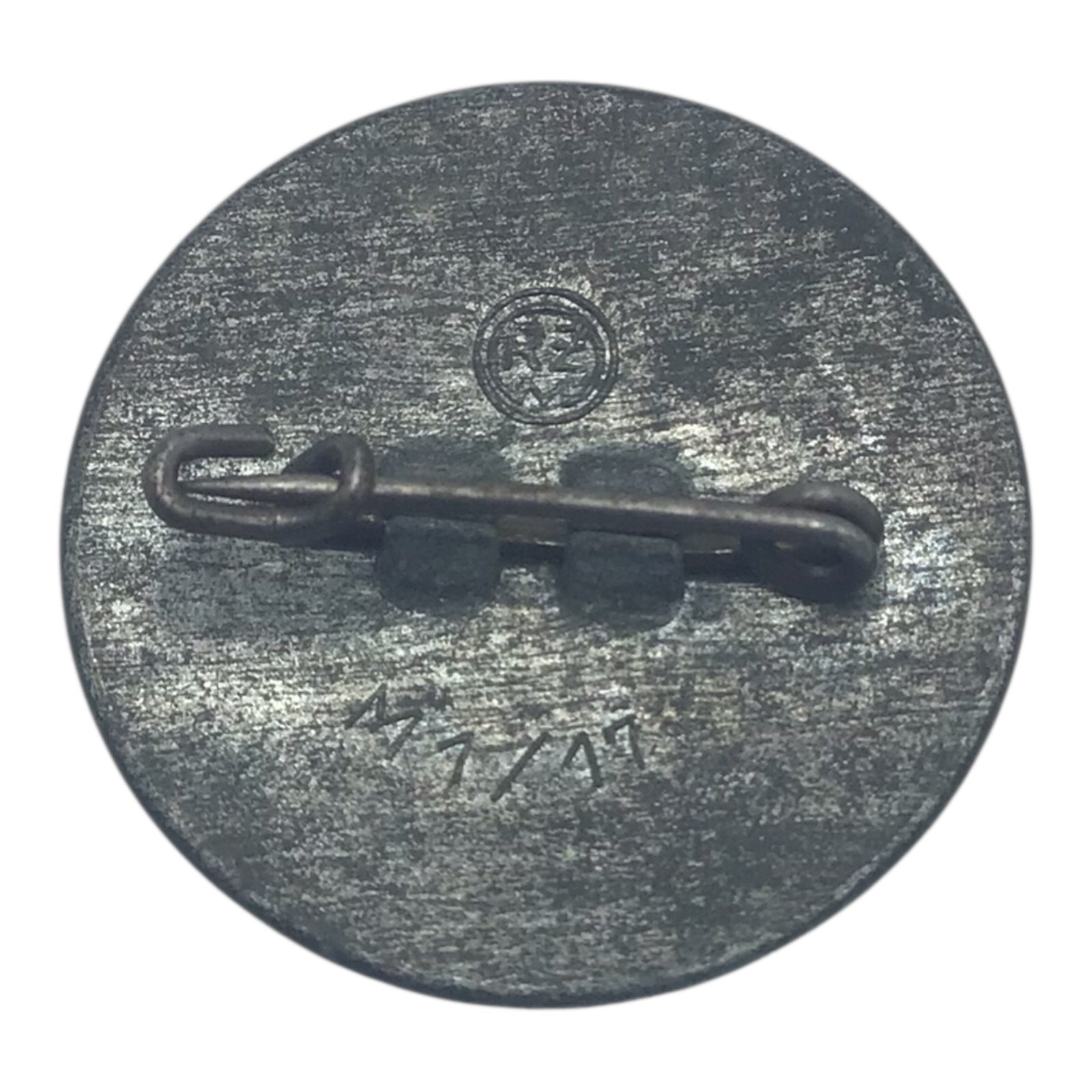 German WWII NSDAP Party Pin #2