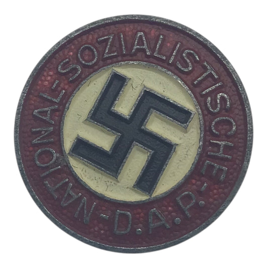 German WWII NSDAP Party Pin #2