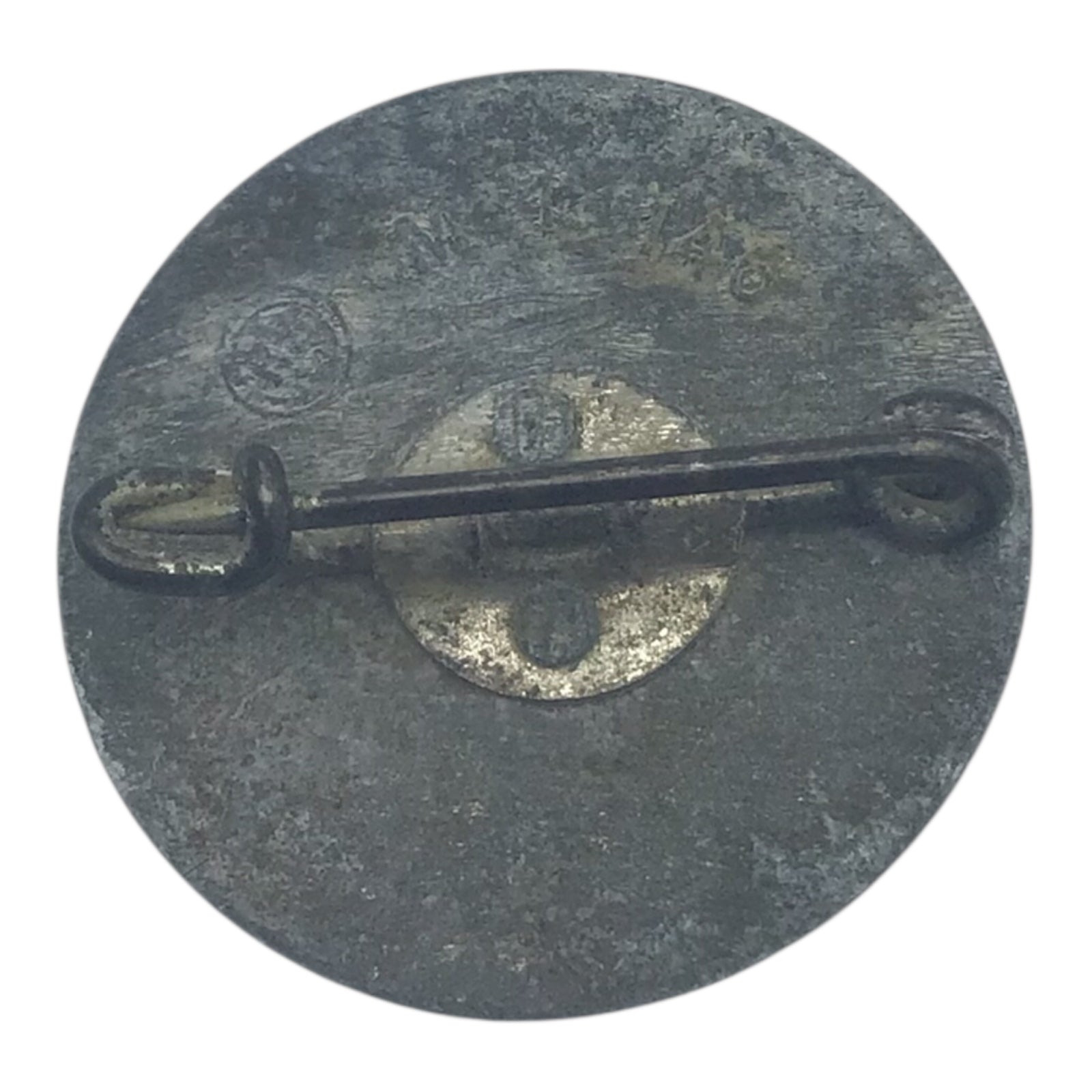 German WWII NSDAP Party Pin #3