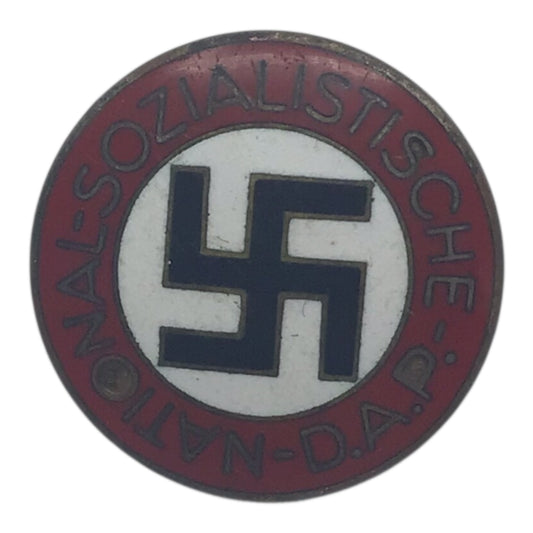 German WWII NSDAP Party Pin #4