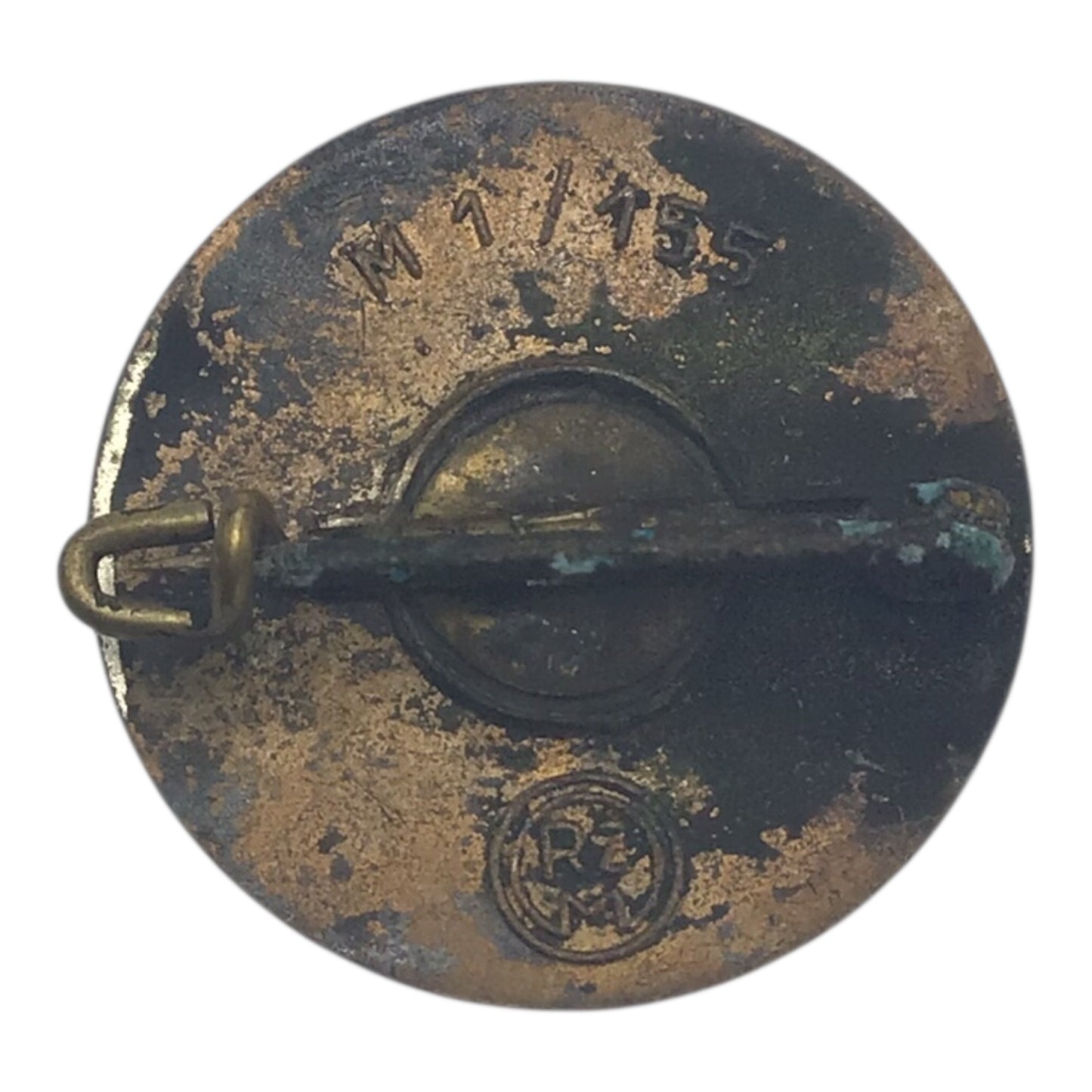 German WWII NSDAP Party Pin #5