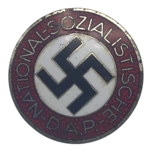 German WWII NSDAP Party Pin #5