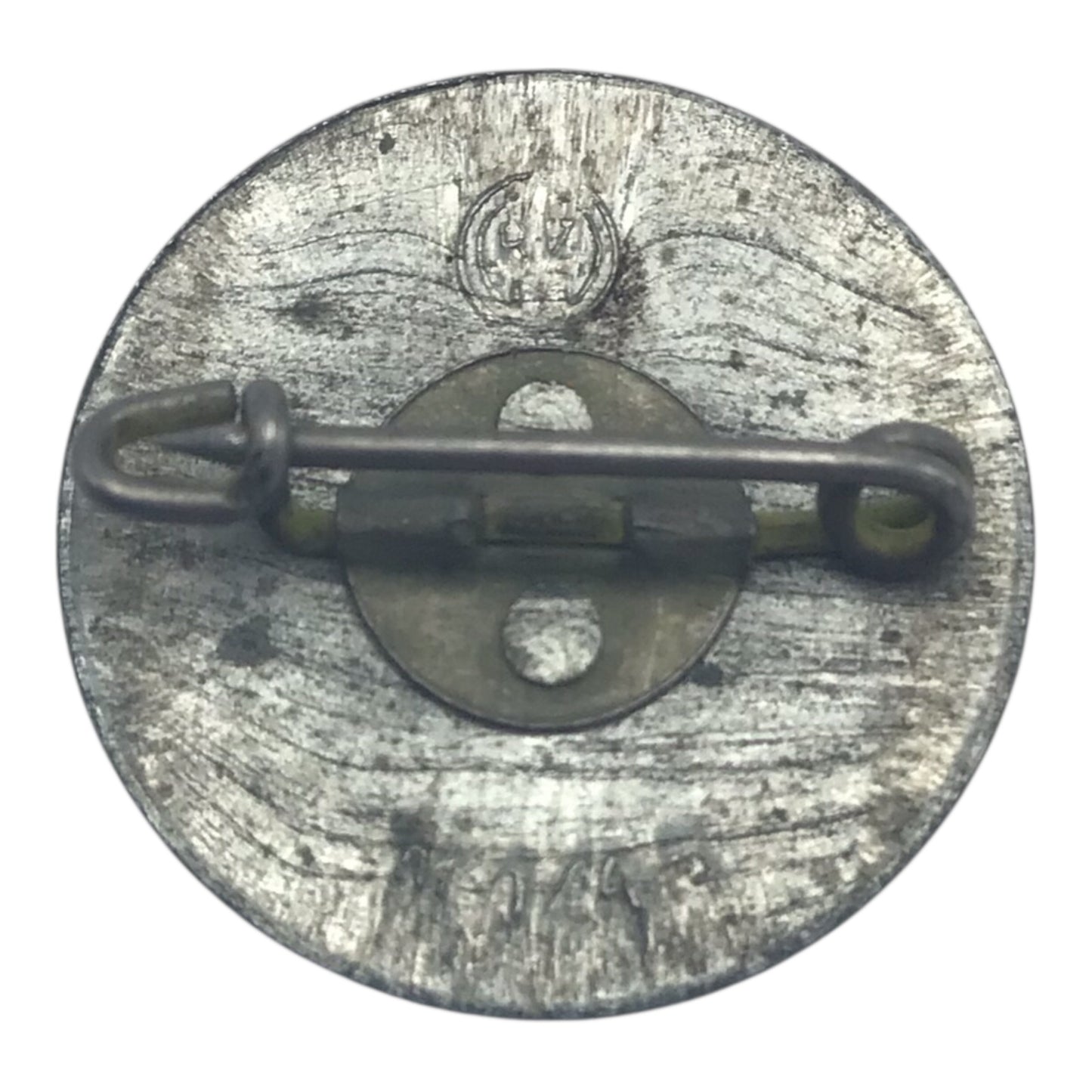 German WWII NSDAP Party Pin #6