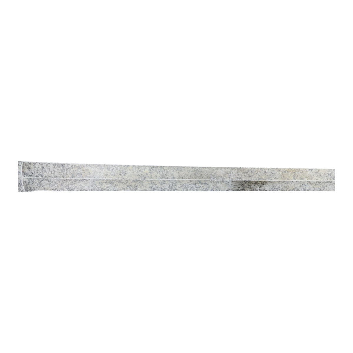 German or North European Decorated Double-Edged Sword c.1620 with Solingen Mark & Museum Number