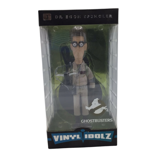 Ghostbusters Vinyl Idolz Egon Spengler