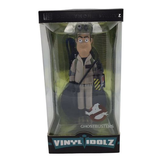 Ghostbusters Vinyl Idolz Raymond Stantz