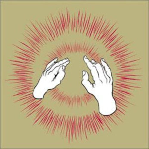 Godspeed You! Black Emperor - Lift Your Skinny Fists Like Antennas To Heaven | Vinyl LP Album