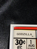 Godzilla #1 - Marvel 1977 - The KING of the Monsters Returns!
