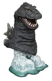Godzilla - 1962 Legends in 3D Bust - 10 Inches