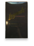 Godzilla - 1962 Legends in 3D Bust - 10 Inches