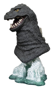 Godzilla - 1962 Legends in 3D Bust - 10 Inches