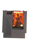 Godzilla 2 War of the Monsters (Nintendo NES, 1992) Tested
