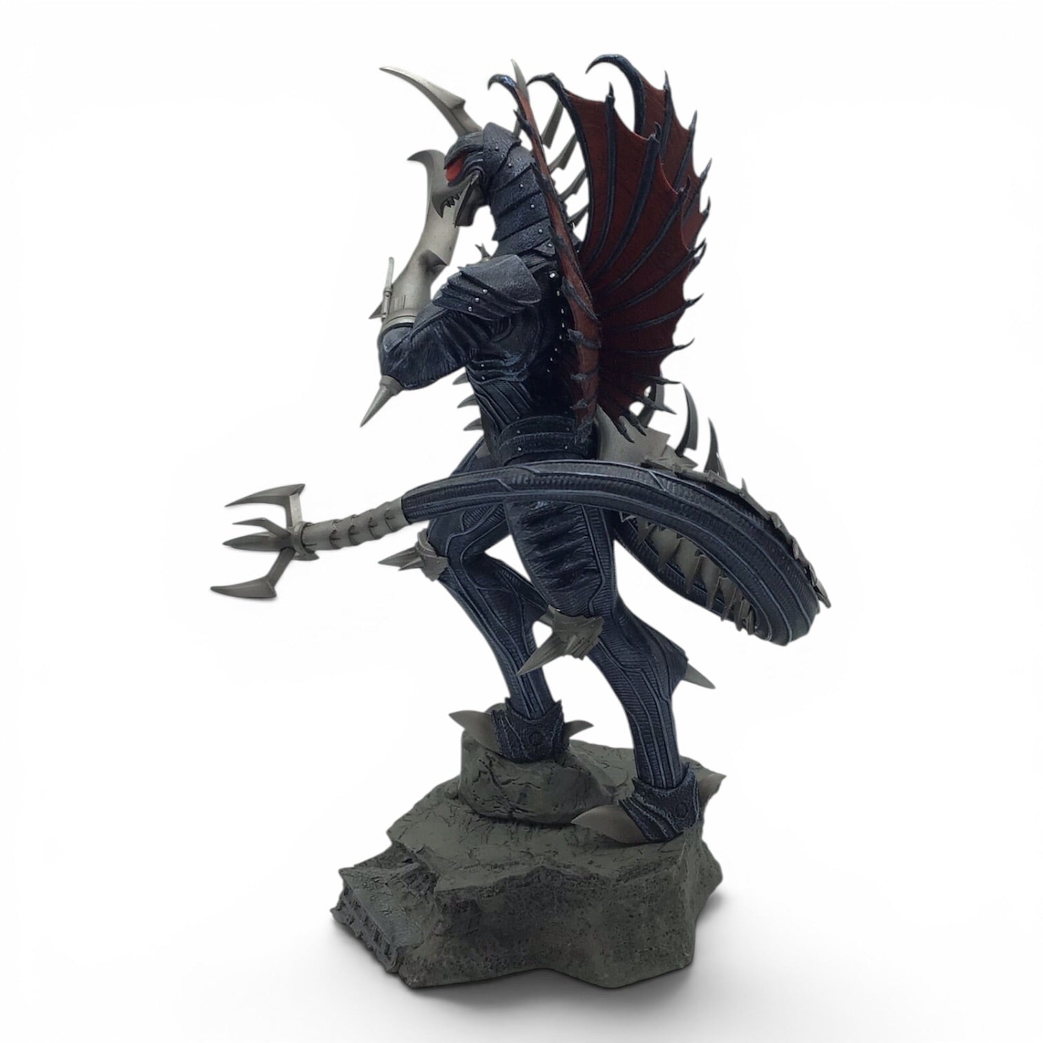 Godzilla Gigan 10" Statue - Toho