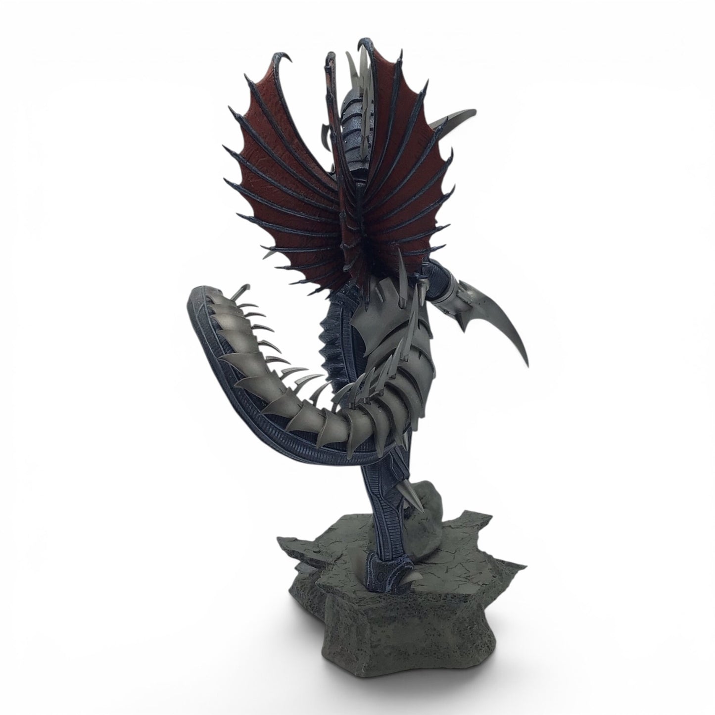 Godzilla Gigan 10" Statue - Toho