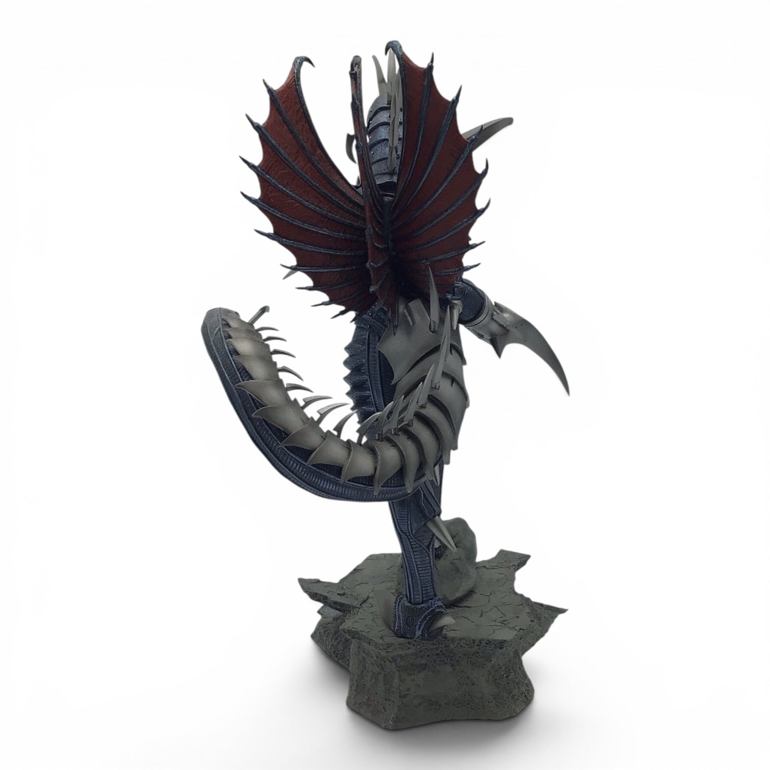 Godzilla Gigan 10" Statue - Toho