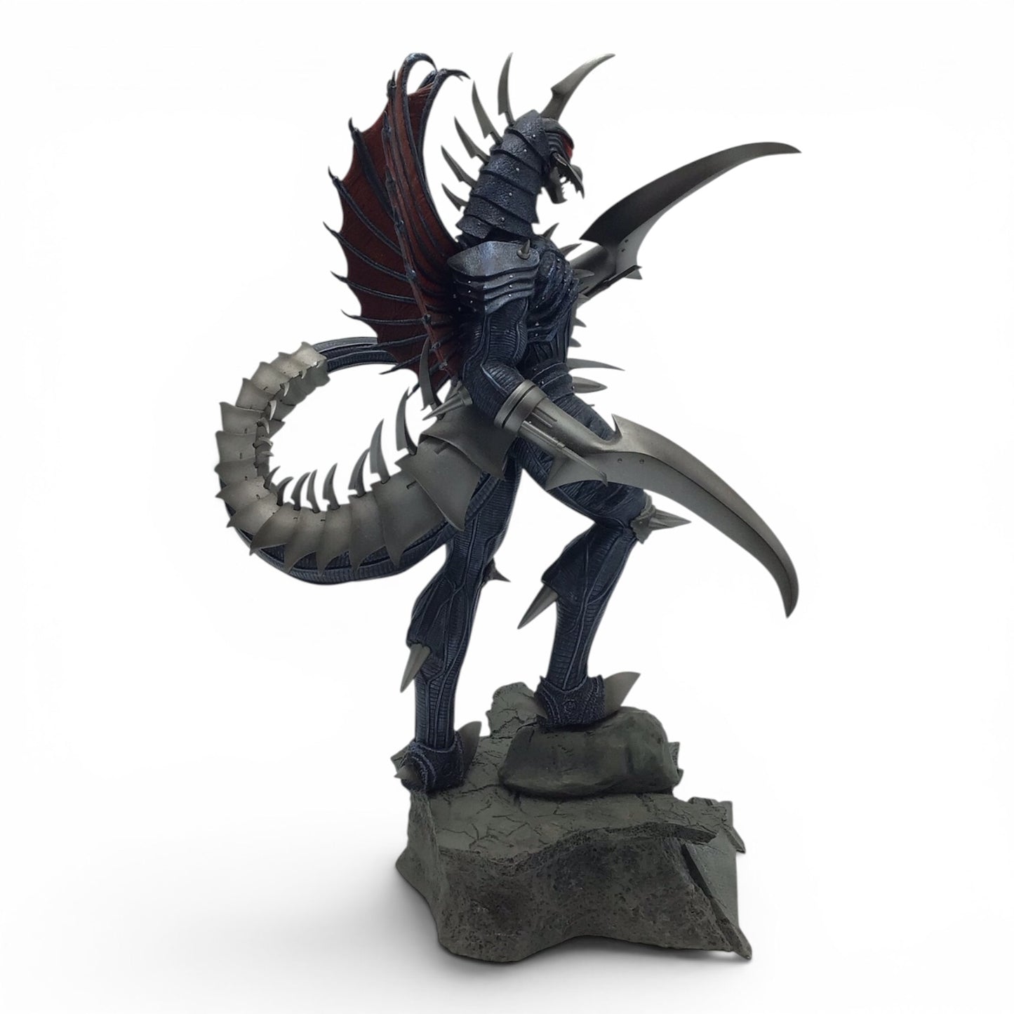 Godzilla Gigan 10" Statue - Toho