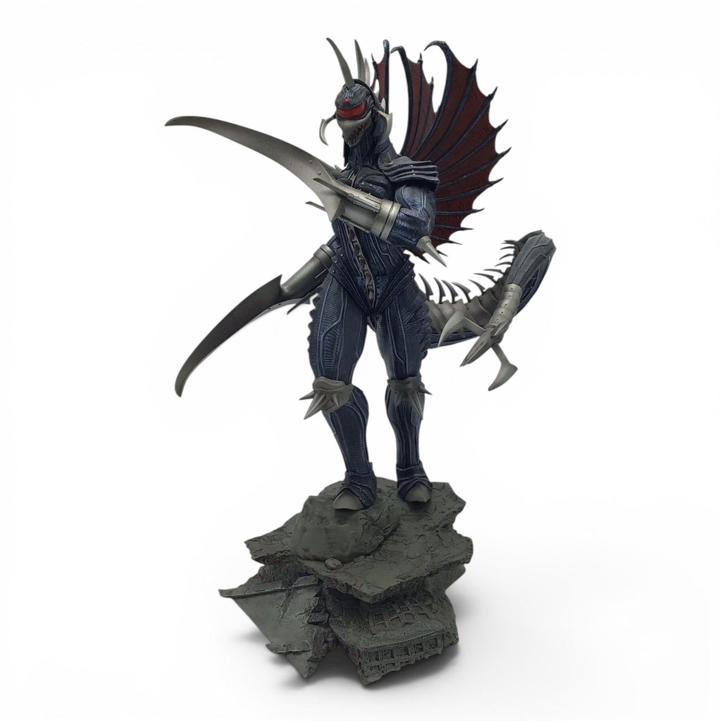 Godzilla Gigan 10" Statue - Toho