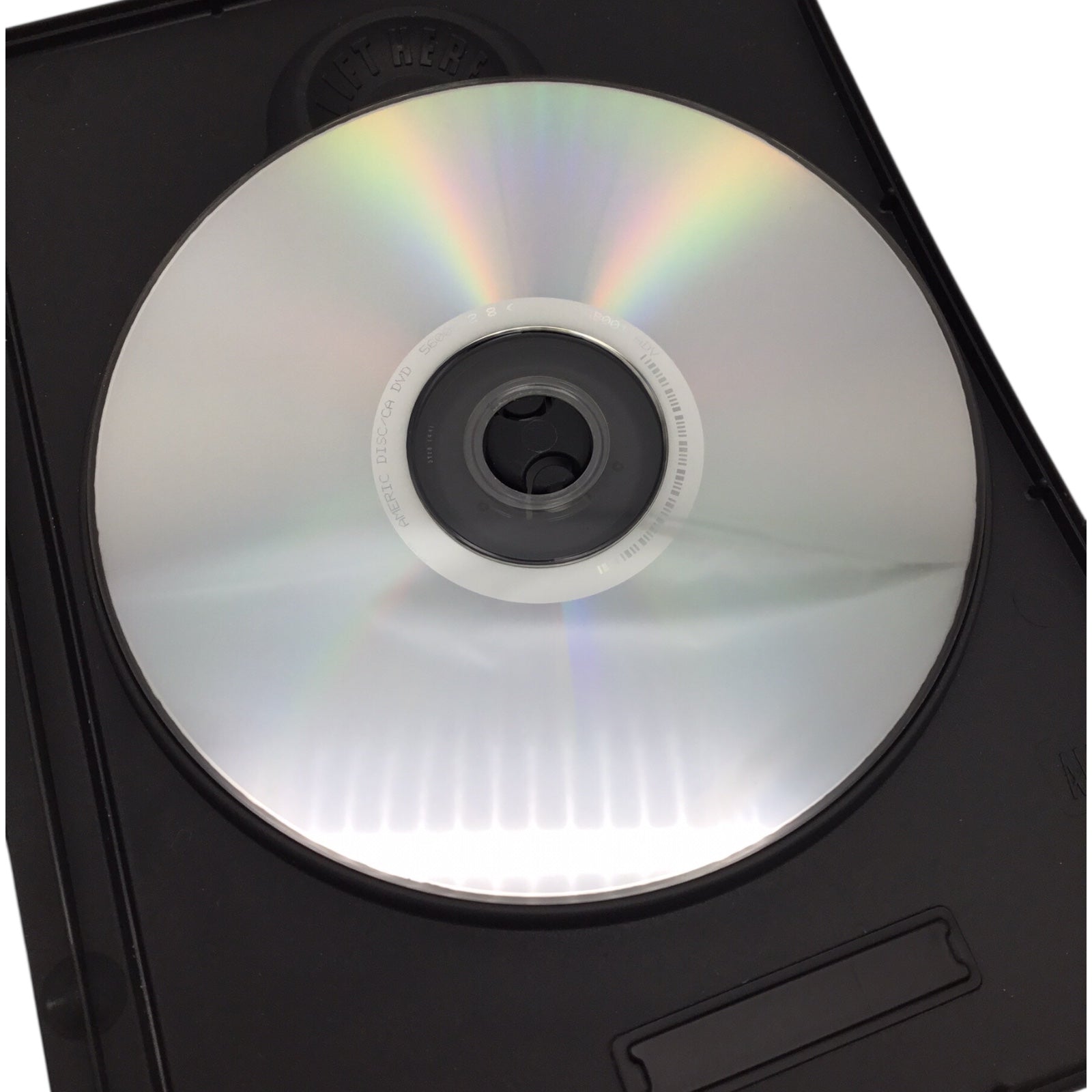 Golden Boy Treasure Hunt DVD by ADV Films (Complete, English/Japanese Audio)