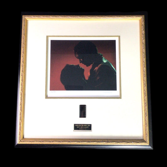 Gone with the Wind Limited Edition Senigraph (#36/99) (Framed) w/ COA
