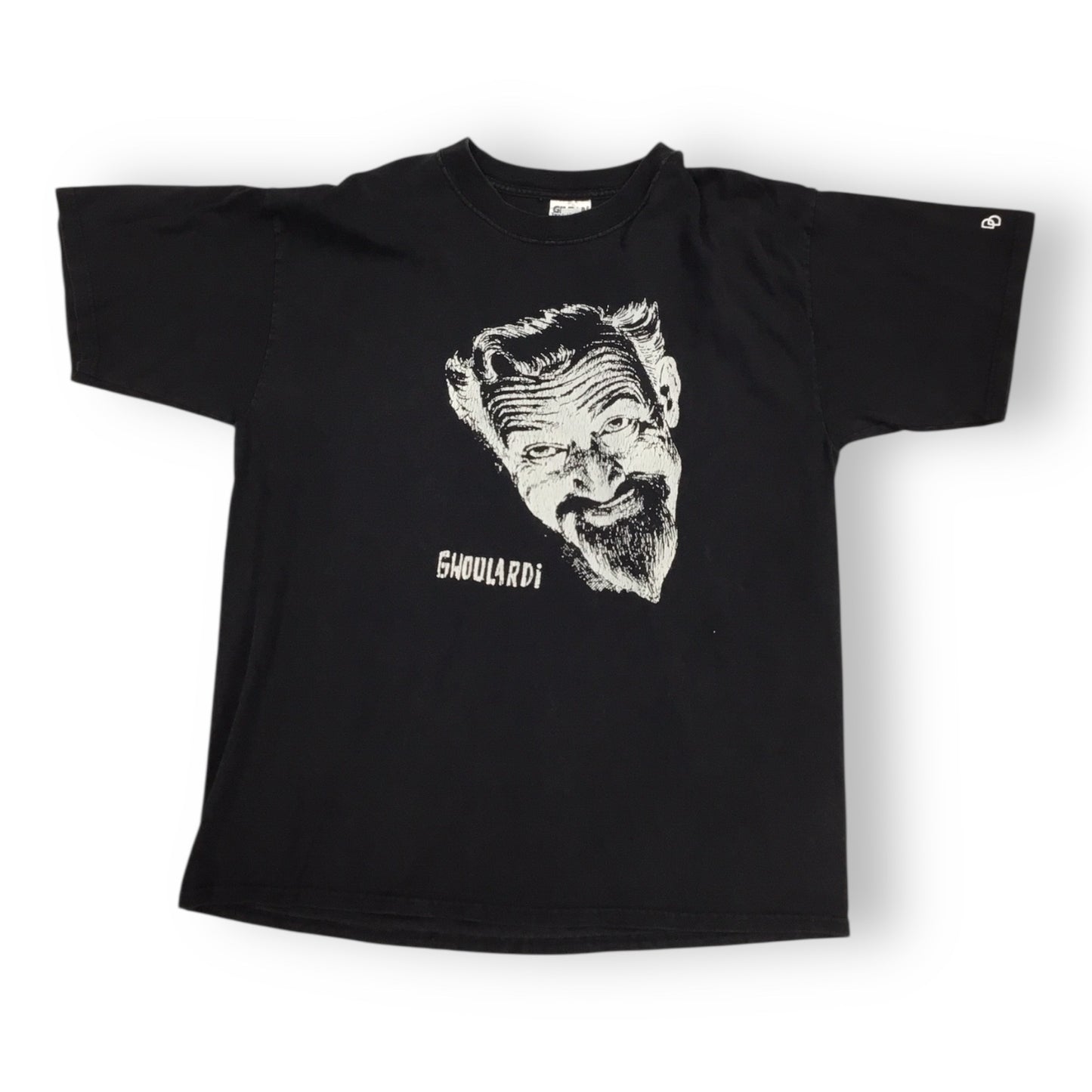 Goulardi Men's T-Shirt