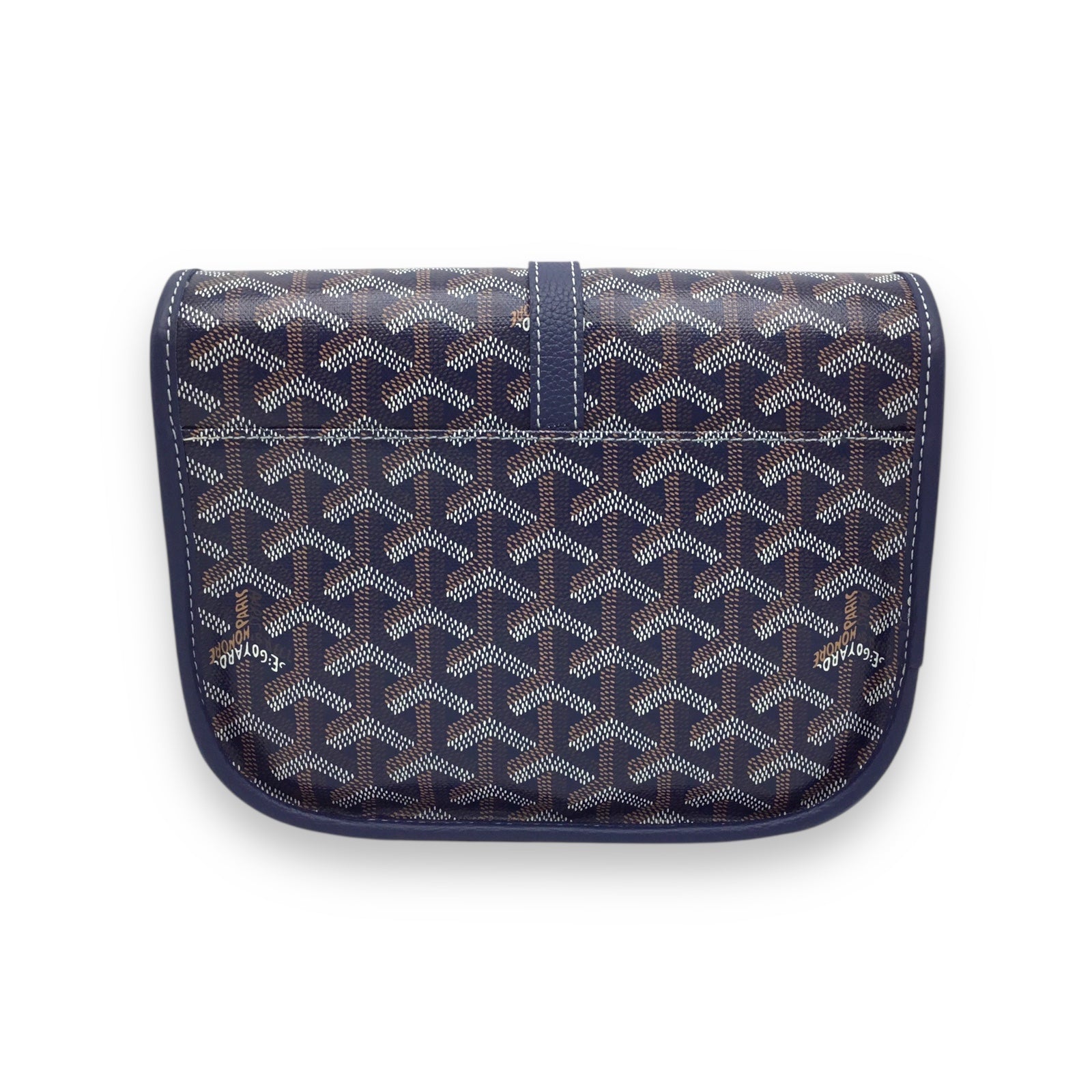 Goyard Belvedere III PM Bag Designer Handbag