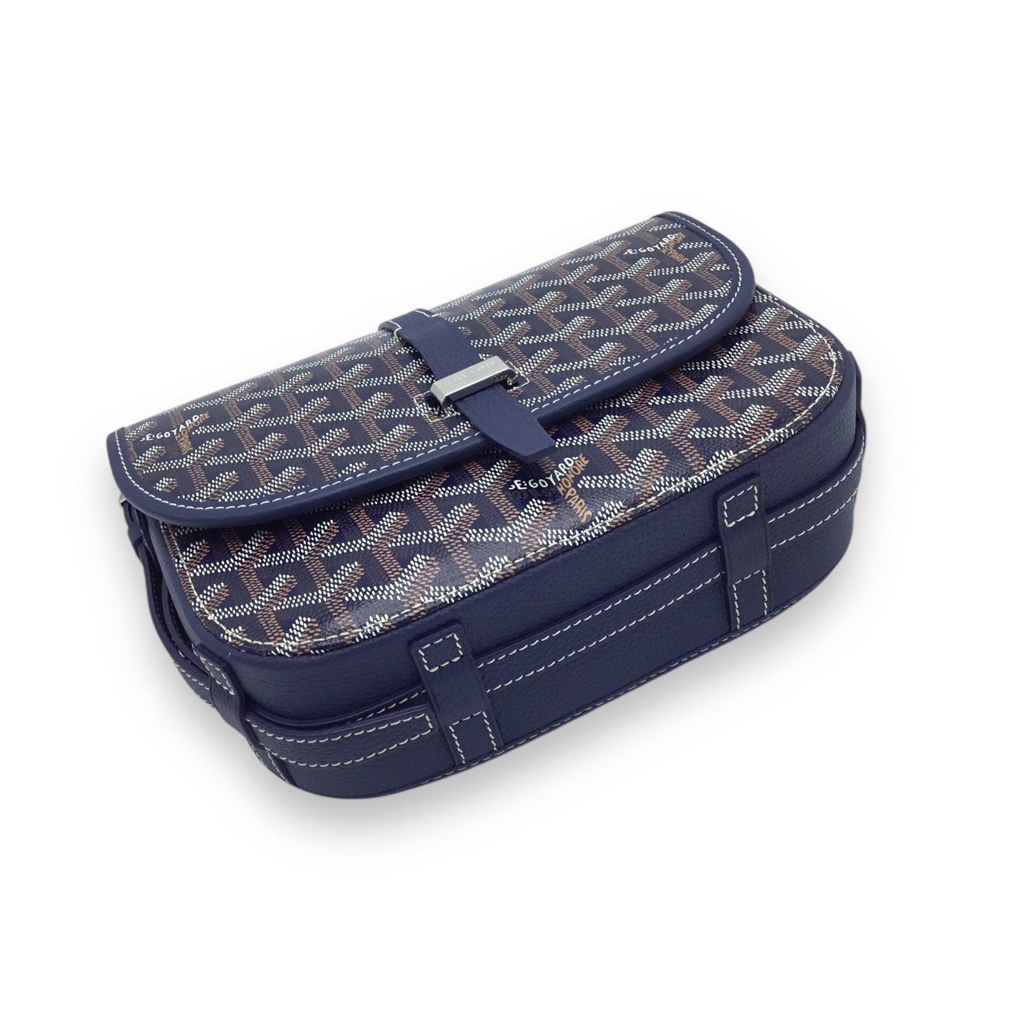 Goyard Belvedere III PM Bag Designer Handbag
