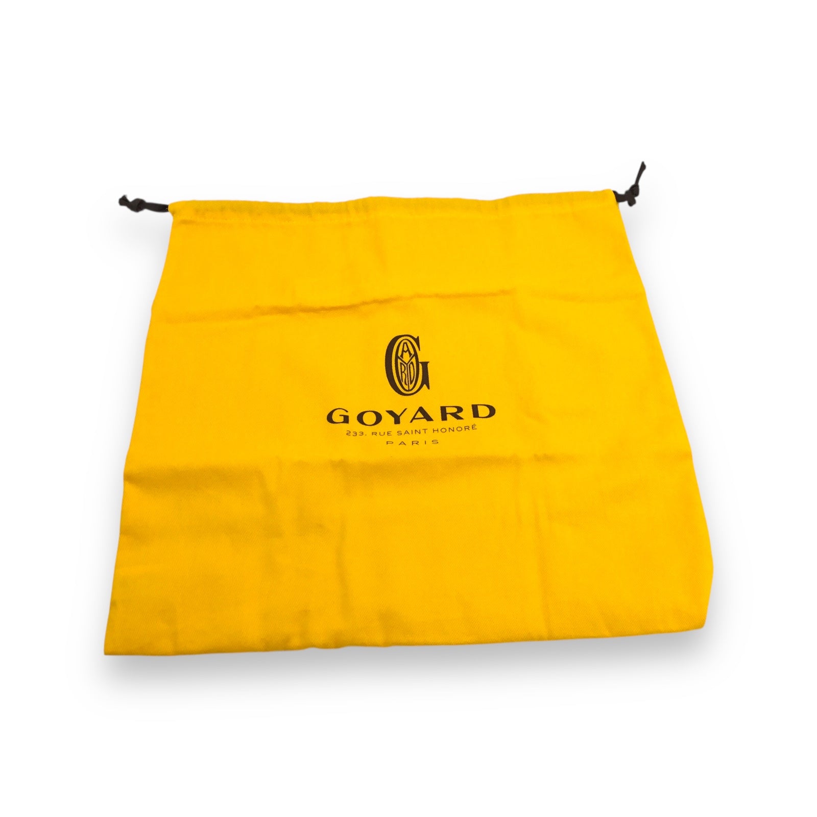 Goyard Belvedere III PM Bag Designer Handbag
