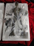 Groot and Rocket Gentle Giant Statue Limited Edition #303/735