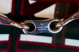Gucci 85th Anniversary bridle horsebit handbag