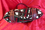 Gucci 85th Anniversary bridle horsebit handbag