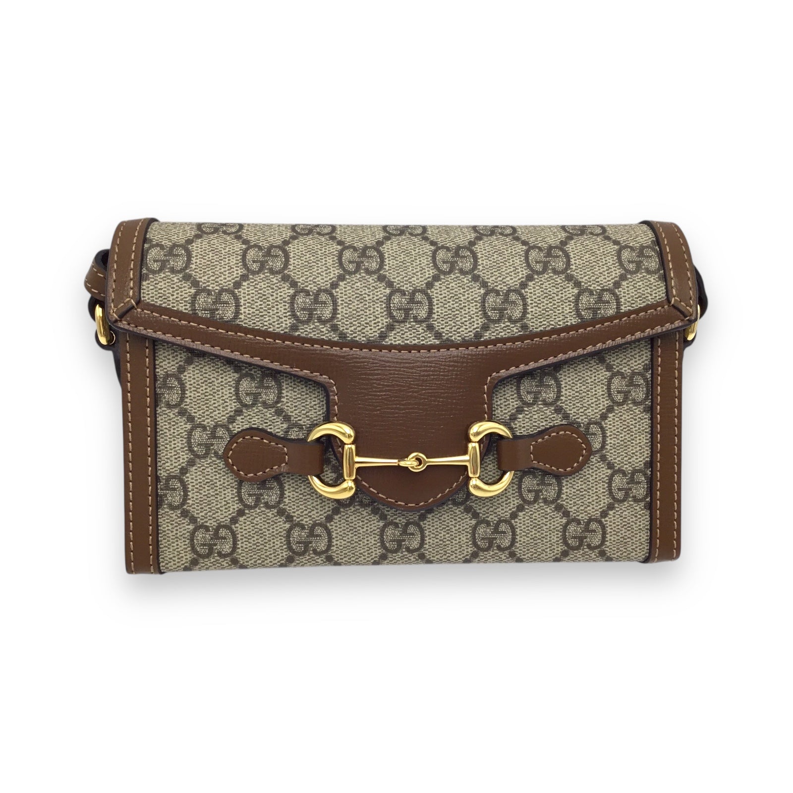 Gucci Horsebit 1955 Designer Handbag