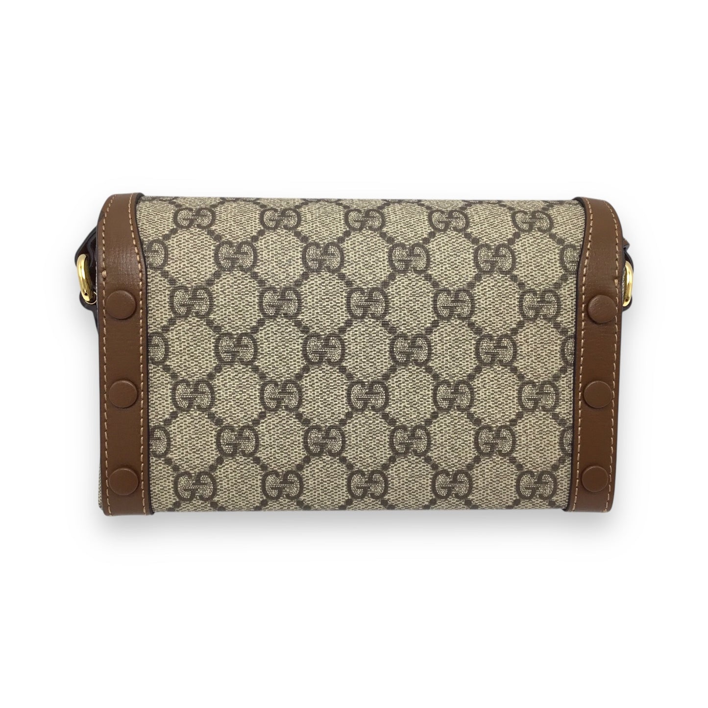 Gucci Horsebit 1955 Designer Handbag