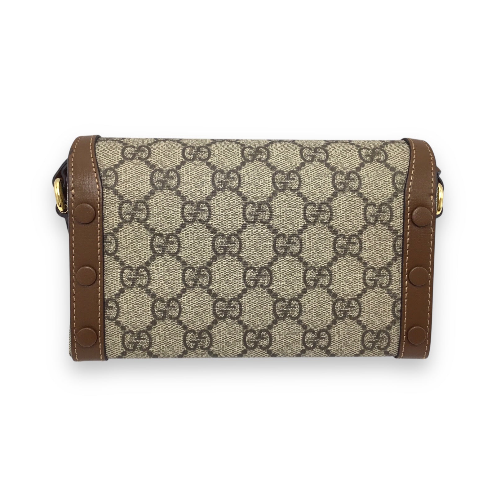 Gucci Horsebit 1955 Designer Handbag