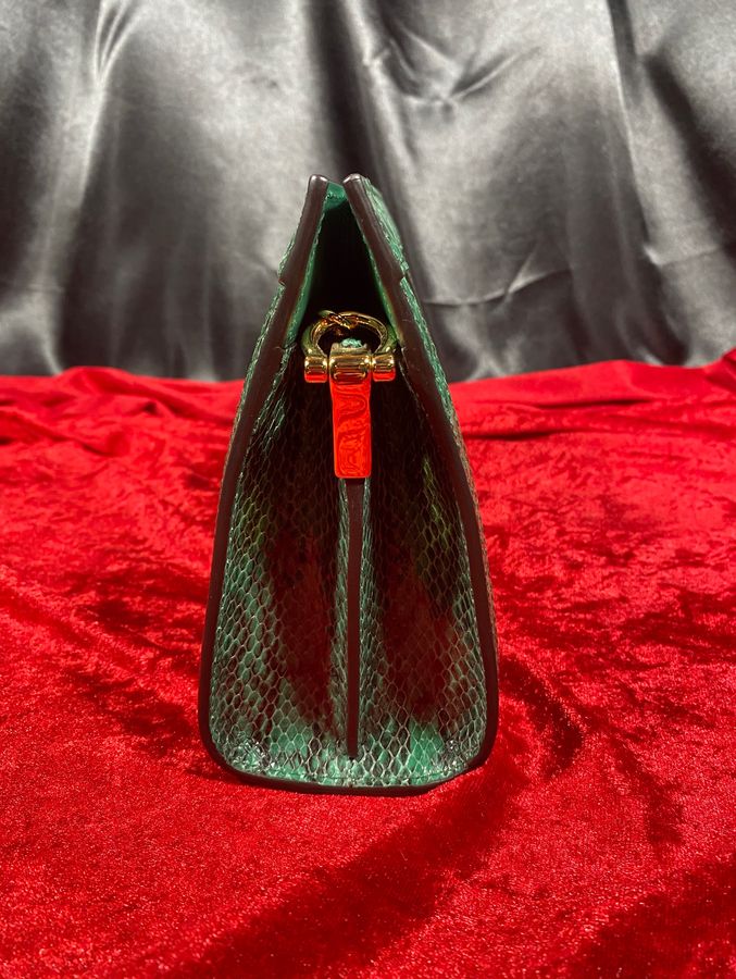 Gucci Small Ophidia Handbag