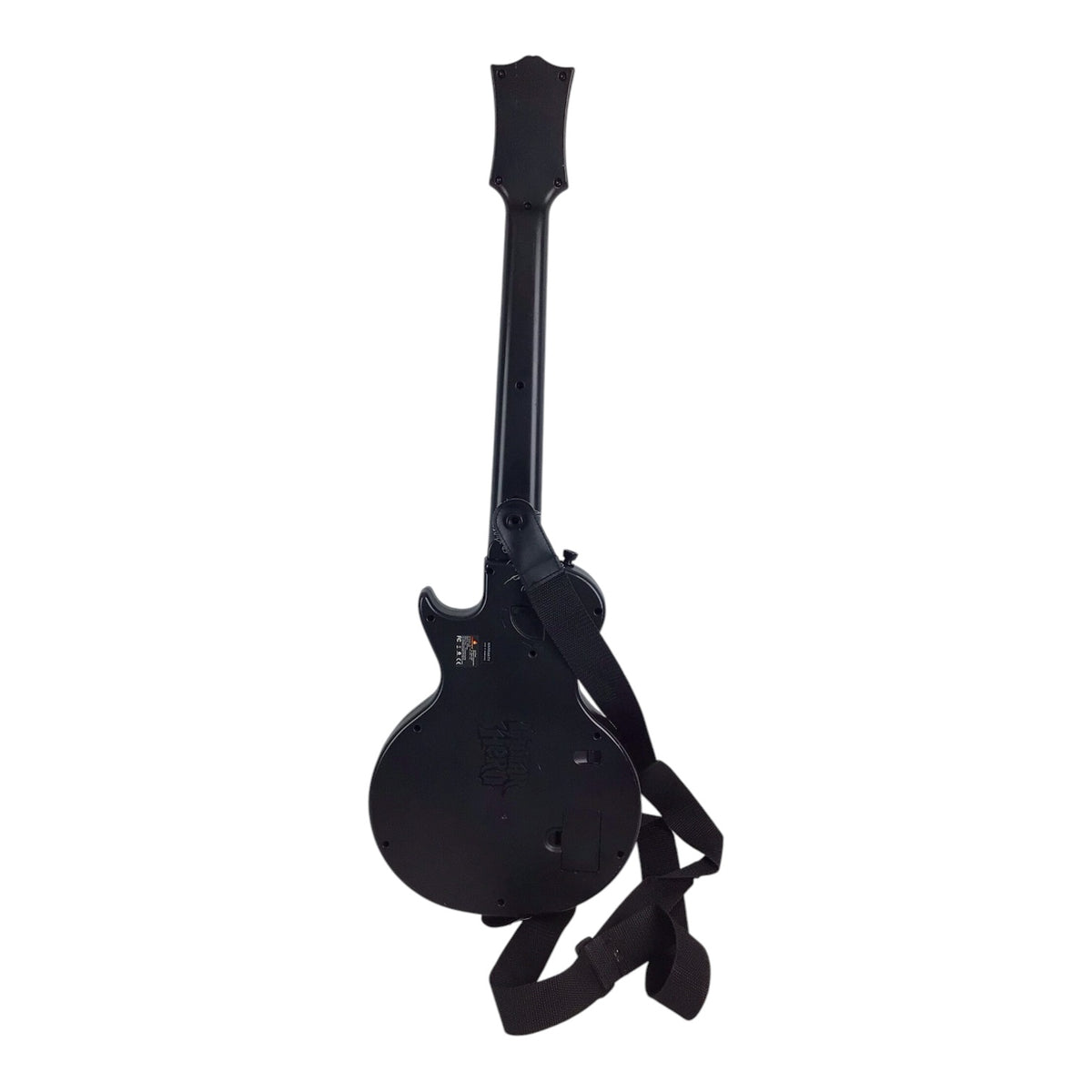 Guitar Hero Les Paul Controller Xbox 360 - Model 95123.805
