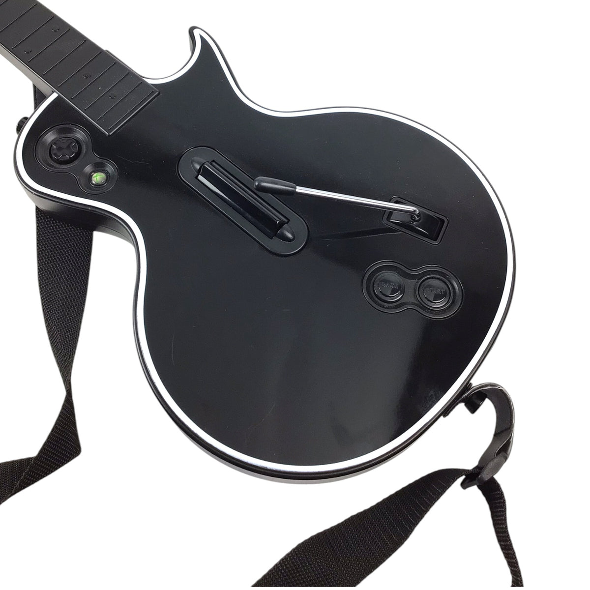 Guitar Hero Les Paul Controller Xbox 360 - Model 95123.805