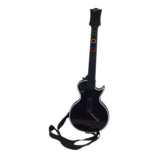 Guitar Hero Les Paul Controller Xbox 360 - Model 95123.805