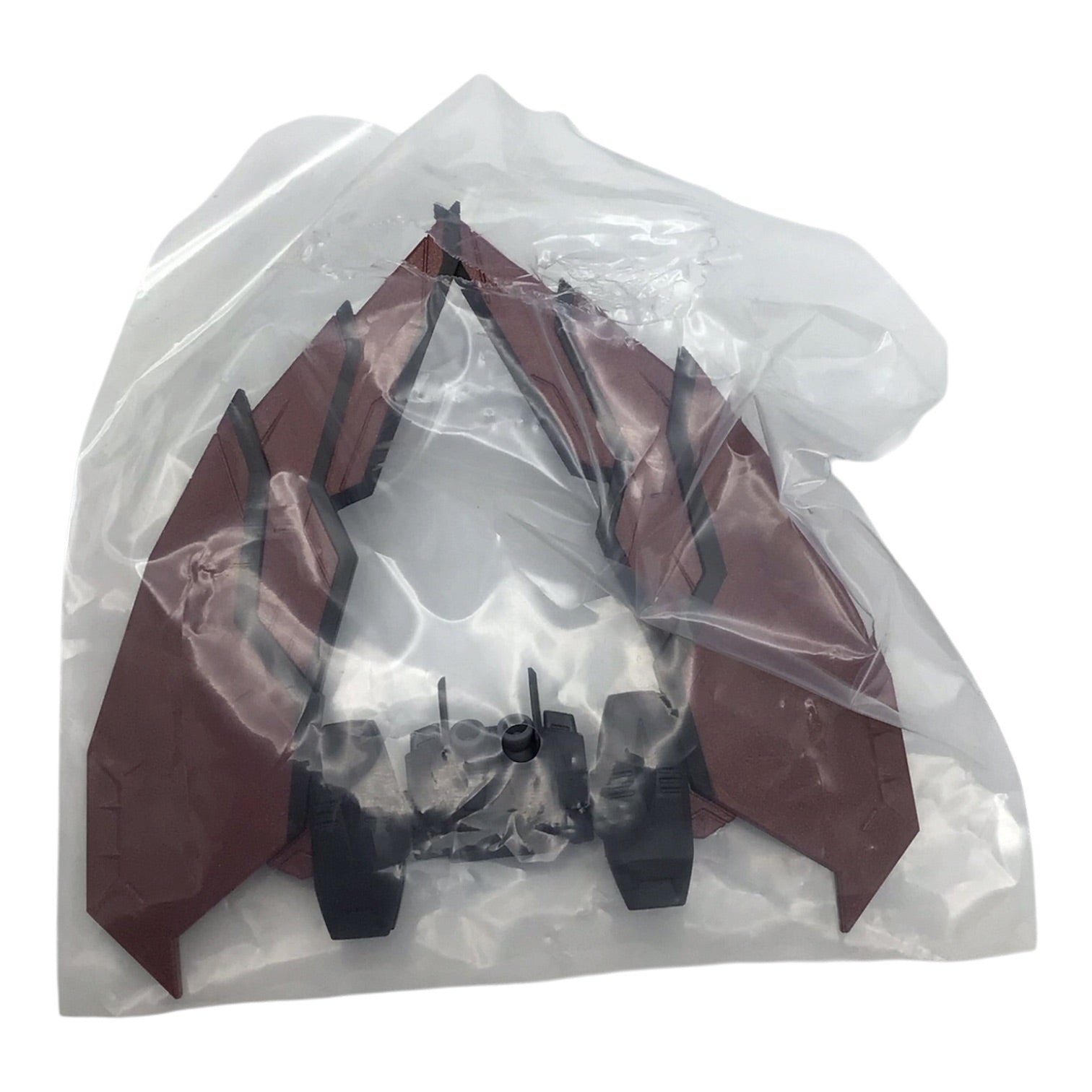 Gundam Universe Gundam Epyon OZ-13MS Action Figure
