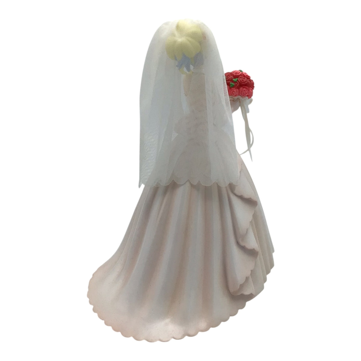Gurren Lagann Nia Teppelin Wedding Day 1/8 Scale Figure - Myethos