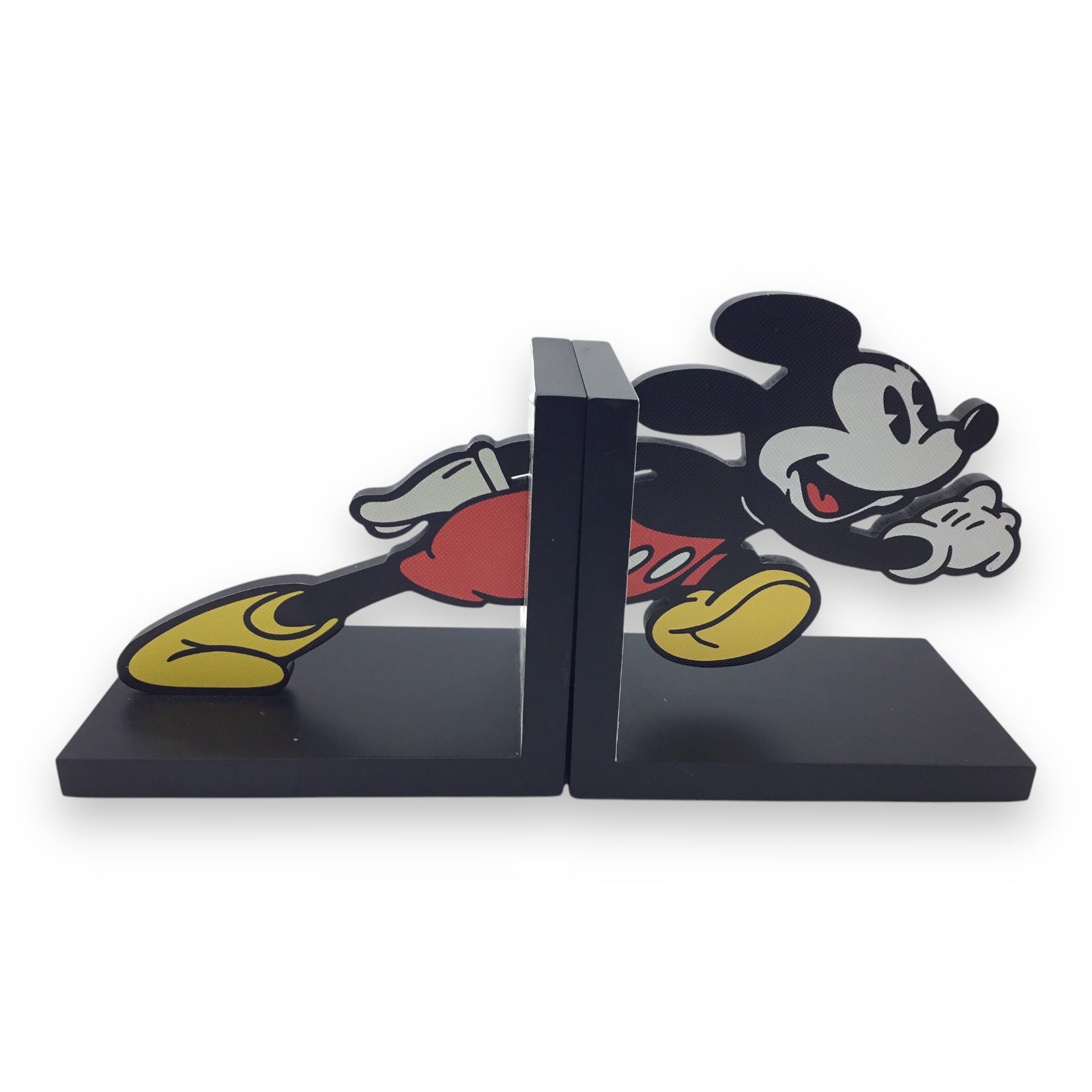 Hallmark Micky Mouse Bookends