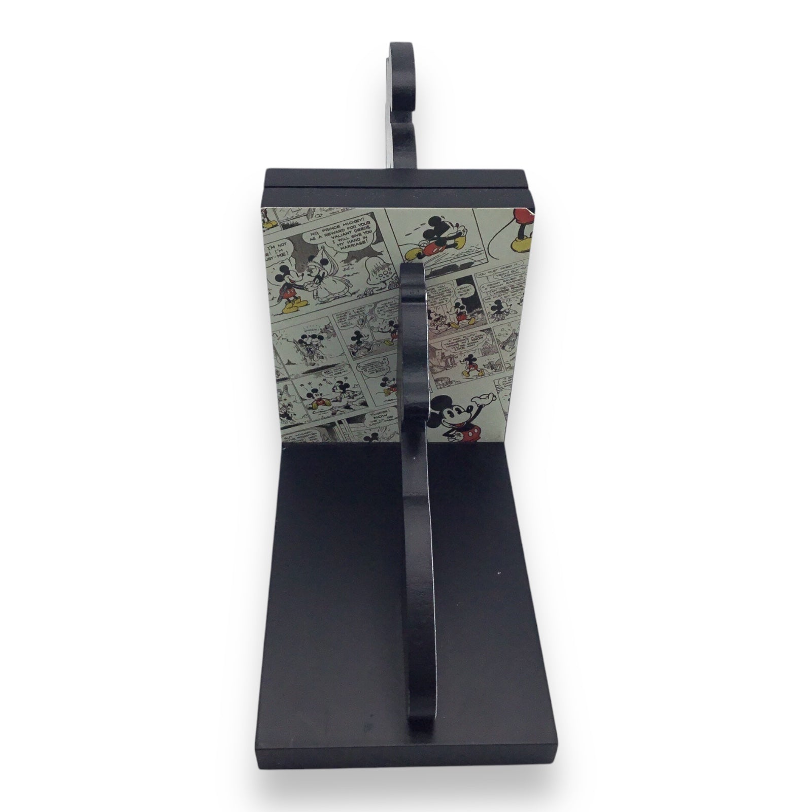 Hallmark Micky Mouse Bookends