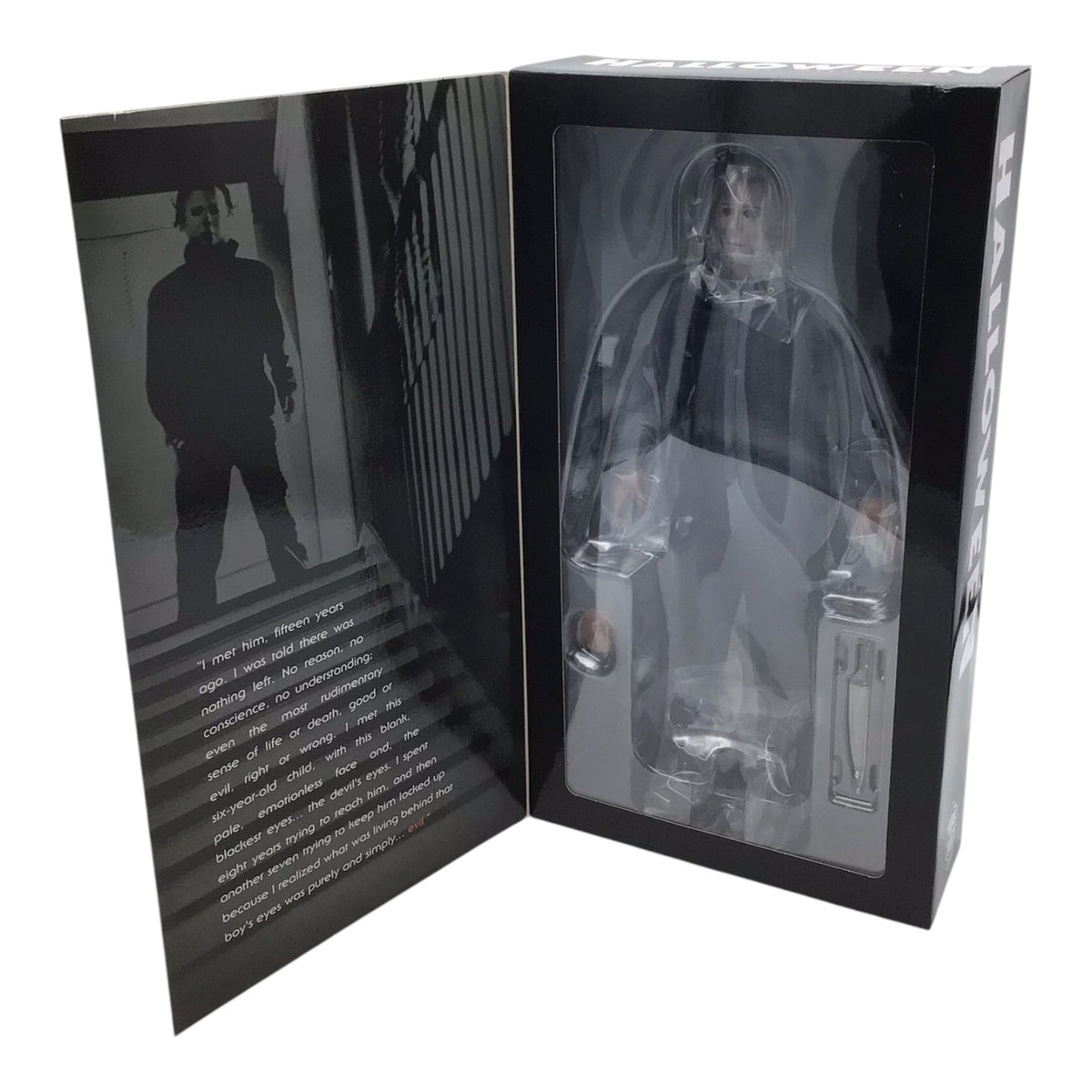Halloween Michael Myers 1:6 Scale Figure - Trick or Treat Studios