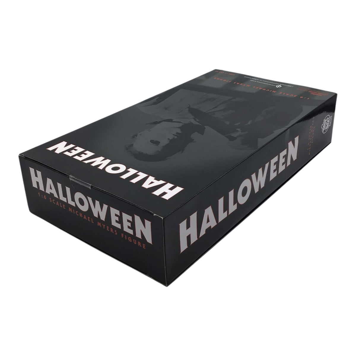 Halloween Michael Myers 1:6 Scale Figure - Trick or Treat Studios